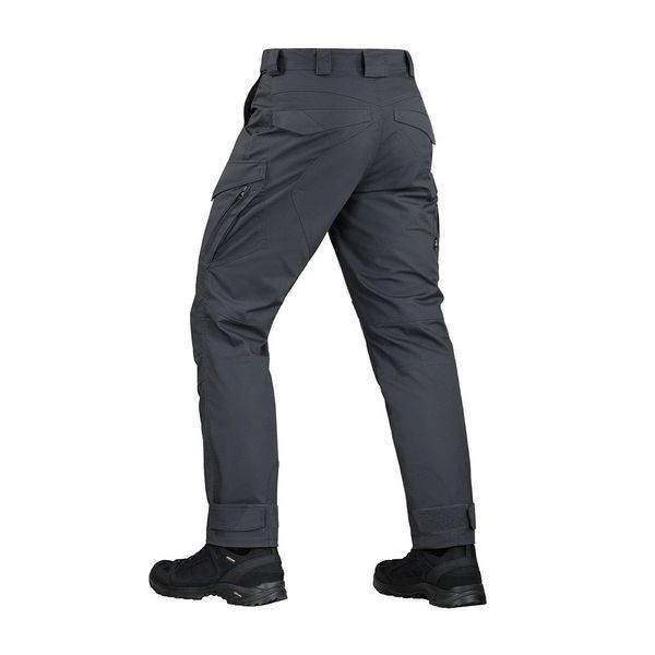 M-Tac штани Aggressor Gen.II
Flex Dark Grey 20058012 фото