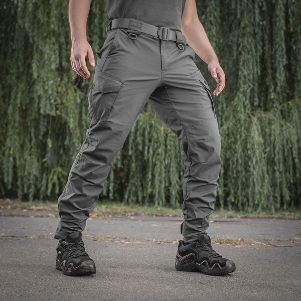M-Tac штани Aggressor Gen.II
Flex Dark Grey 20058012 фото