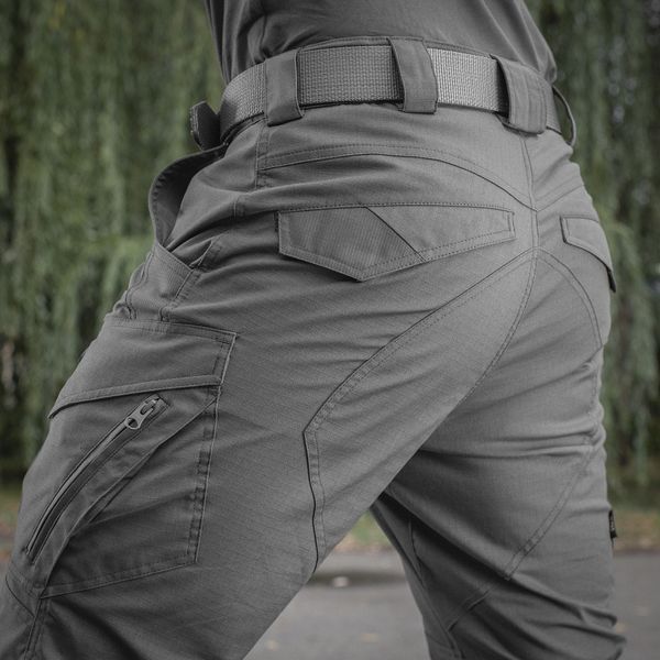 M-Tac штани Aggressor Gen.II
Flex Dark Grey 20058012 фото