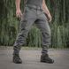 M-Tac штани Aggressor Gen.II
Flex Dark Grey 20058012 фото 3