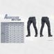 M-Tac штани Aggressor Gen.II
Flex Dark Grey 20058012 фото 6