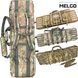 Сумка чохол для зброї 102 * 30 * 10 см MELGO MG_SUMKA_ZBR_POLY_OLIVE фото 2