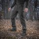 M-Tac брюки Soft Shell Winter Black L, Зима, Черный 2XL GEN20306002 фото 4