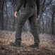 M-Tac брюки Soft Shell Winter Black L, Зима, Черный 2XL GEN20306002 фото 10