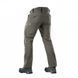 M-Tac брюки Soft Shell Winter Olive GEN20306001 фото 3