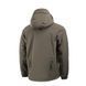 M-TAC КУРТКА SOFT SHELL С ПОДСТЕЖКОЙ OLIVE 3XL 2XL 20501001 фото 9