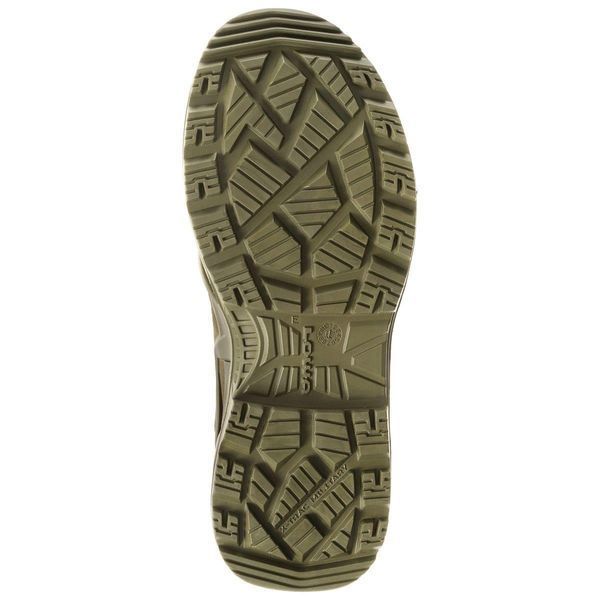 Черевики "Lowa Zephyr MK2 GTX MID TF", olive OP-39 mk2o-39 фото