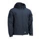 M-TAC КУРТКА SOFT SHELL З ПІДСТІБКОЮ Dark Navy Blue 20501015 фото 4