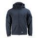 M-TAC КУРТКА SOFT SHELL З ПІДСТІБКОЮ Dark Navy Blue 20501015 фото 3