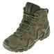 Черевики "Lowa Zephyr MK2 GTX MID TF", olive OP-39 mk2o-39 фото 5