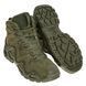Черевики "Lowa Zephyr MK2 GTX MID TF", olive OP-39 mk2o-39 фото 8