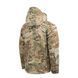 M-TAC КУРТКА SOFT SHELL З ПІДСТІБКОЮ MC 20501008 фото 9