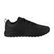 Літні, тактичні кросівки з вентильованою сіткою M-TAC SUMMER Light (black) полегшене військове взуття на літо для спорту   M021 фото 1