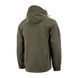 M-Tac куртка Soft Shell Olive 3XL, Оливковый 2XL GEN20201001 фото 2