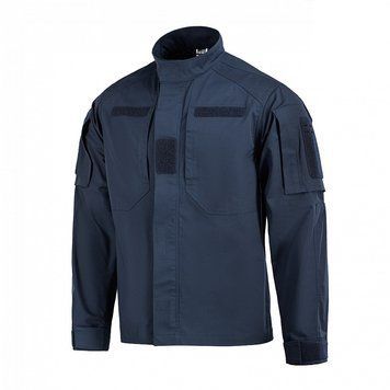 M-Tac китель Patrol Flex Dark Navy Blue GEN20028015 фото