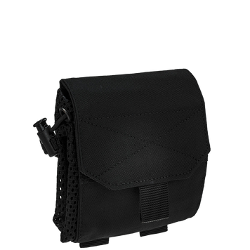 Сумка для скидання магазинів VELMET FDP-G2 (black) тактичне спорядження підсумок V034 фото
