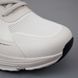 Спортивні, літні кросівки для бігу та міста TRENDRUN Vent (milk) чоловіче, полегшене взуття з повітропроникною сіткою для спорту SZ001 фото 5