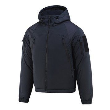 M-Tac куртка зимова Alpha Gen.III Pro Primaloft Dark Navy Blue XL/R 20499015 фото