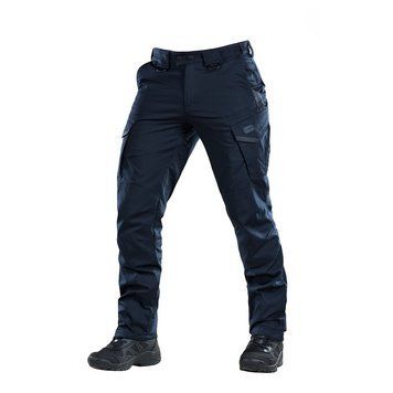 M-Tac брюки Aggressor Gen II Flex Dark Navy Blue 36/36 20058015 фото