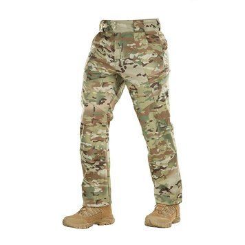 M-Tac брюки Soft Shell Winter MC L 2XL GEN20306008 фото