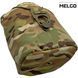 Комплект 3 в 1 (фляга пластикова, кухоль нержавіючий, чохол) MELGO MG_3pcs_FLG_CORD_MULTI фото 3