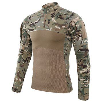 Убакс тактический HAN WILD Мультикам 3XL 565 фото