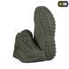 боти М-Тас SHOOTER (олива) літо М-082 фото 5