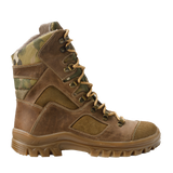 Берці тактичні зимові SINDICATE HI GTX (coyote) зимове тактичне взуття  F-119з фото