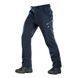M-Tac брюки Soft Shell Winter Dark Navy Blue GEN20306015 фото 1