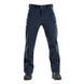 M-Tac брюки Soft Shell Winter Dark Navy Blue GEN20306015 фото 4