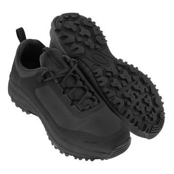 Кросівки MIL-TEC Tactical Sneaker Black 12889002 фото