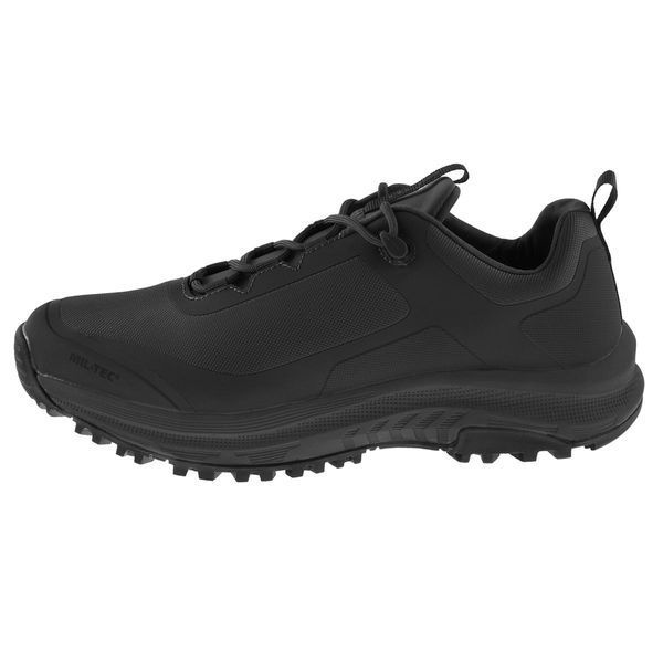 Кросівки MIL-TEC Tactical Sneaker Black 12889002 фото