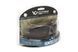 Окуляри захисні Venture Gear Tactical Semtex 2.0 Tan (forest gray) Anti-Fog, чорно-зелені в пісочній оправі 3СЕМТ-21 фото 6