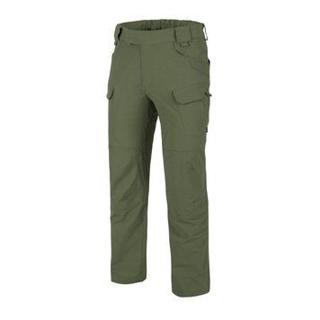 HELIKON-TEX Штани OTP - VersaStretch Olive Green SP-OTP-NL-02 фото