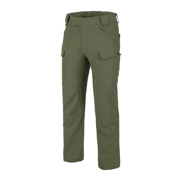 HELIKON-TEX Штани OTP - VersaStretch Olive Green SP-OTP-NL-02 фото