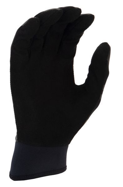 Тактичні рукавиці Venture Gear Tactical VGTG10 Compression Fit, чорні VGTG10B фото