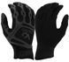 Тактичні рукавиці Venture Gear Tactical VGTG10 Compression Fit, чорні VGTG10B фото 1