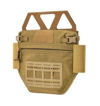 Напашник балістичний PCP-L G3 Coyote V059.10 фото
