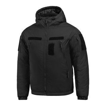 M-Tac куртка зимняя Alpha Gen.IV Pro Black GEN20431802 фото