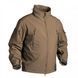 HELIKON-TEX Куртка GUNFIGHTER - Shark Skin Windblocker Coyote-xs H2317-010 фото 2