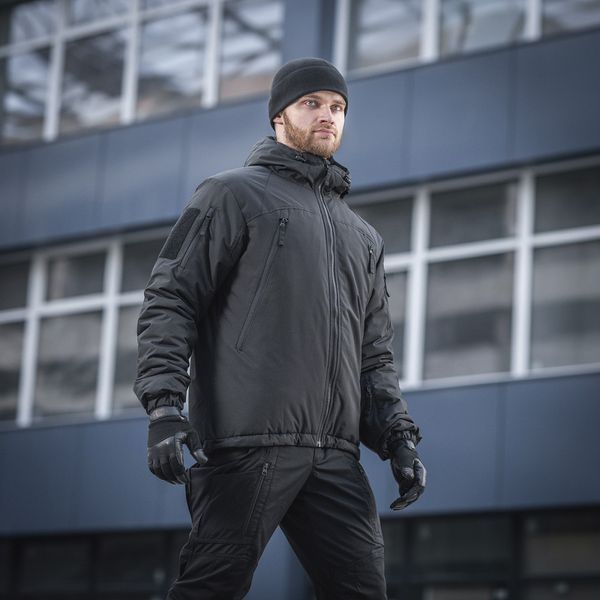 M-Tac куртка зимова Alpha Gen.III Pro Primaloft Black 3XL/L 20499002 фото
