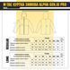 M-Tac куртка зимова Alpha Gen.III Pro Primaloft Black 3XL/L 20499002 фото 7