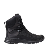 Тактичні зимові берці на мембрані VENDETA Hi GTX (olive) шкіряне тактичне спецвзуття зима X-005з фото