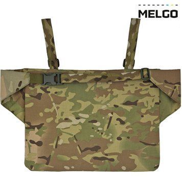Сидіння односекційне MG_SIDUSHKA_CORD_MULTICAM фото