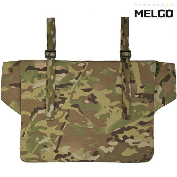 Сидіння односекційне MG_SIDUSHKA_CORD_MULTICAM фото