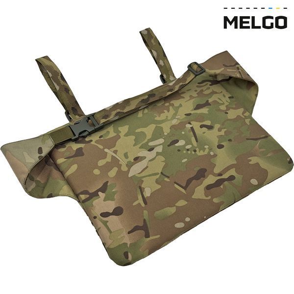 Сидіння односекційне MG_SIDUSHKA_CORD_MULTICAM фото