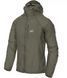 Helikon-Tex&reg; Куртка TRAMONTANE Wind Jacket -WindPack Nylon Alpha Green GEN2381-36 фото 2