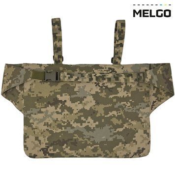 Сидіння односекційне MG_SIDUSHKA_CORD_MM14 фото