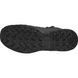 Взуття тактичне Salomon X Ultra Forces Mid GTX - чорні Тканина Salomon Всесезонний L47194900 фото 5