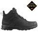 Взуття тактичне Salomon X Ultra Forces Mid GTX - чорні Тканина Salomon Всесезонний L47194900 фото 6